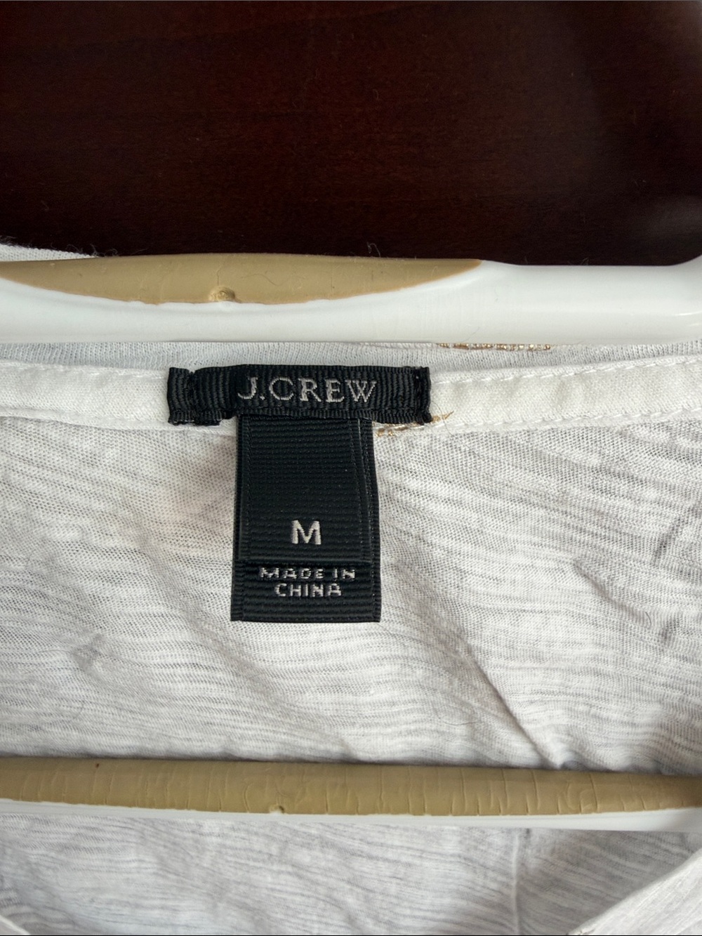 J.Crew T-Shirt - Picture 5 of 6